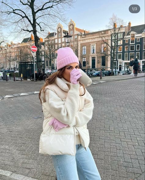 January Outfits, Nyc Winter Outfits, Japan Winter, Ny Outfits, Nyc Outfits, Negin Mirsalehi, Colorado Outfits, New York Outfits, Christmas Outfit Ideas