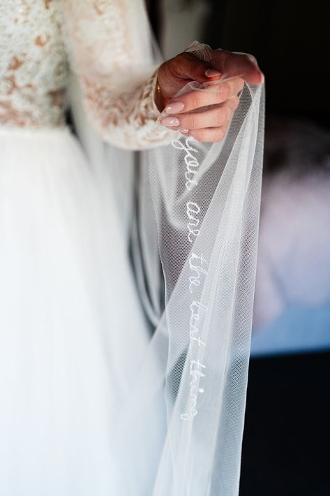 Embroidered Wedding Veil, Wedding Veil Styles, Favourite Quote, Veil Styles, Collections Photography, Embroidered Wedding, Special Quotes, Bride Look, Wedding Veils