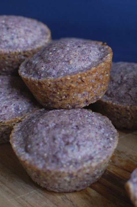 Blue Corn Muffins Recipe, Corn Flour Recipes, Cornmeal Recipes, Cornbread With Corn, Blue Corn Tortillas, Skillet Corn, A Bushel And A Peck, Bushel And A Peck, Native American Food