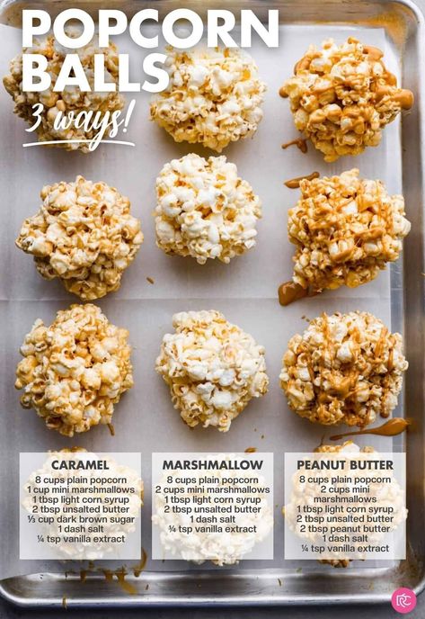 Thanksgiving Popcorn Balls, Fall Popcorn Balls, Best Popcorn Balls Recipe, Carmel Popcorn Balls Recipe, How To Make Popcorn Balls, Fall Popcorn Mix Recipes, Holiday Cake Pops Recipe, Christmas Popcorn Balls, Thanksgiving Popcorn