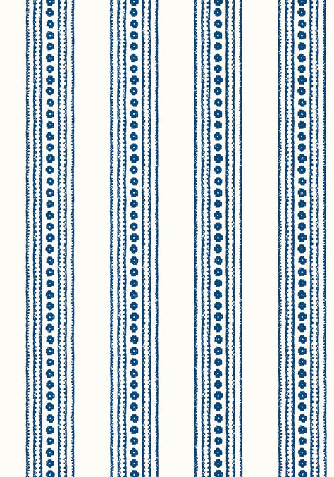 Whats Wallpaper, Thibaut Wallpaper, Navy Wallpaper, Striped Wallpaper, Design Textile, Wallpaper Pattern, Pattern Inspiration, Textile Patterns, Of Wallpaper