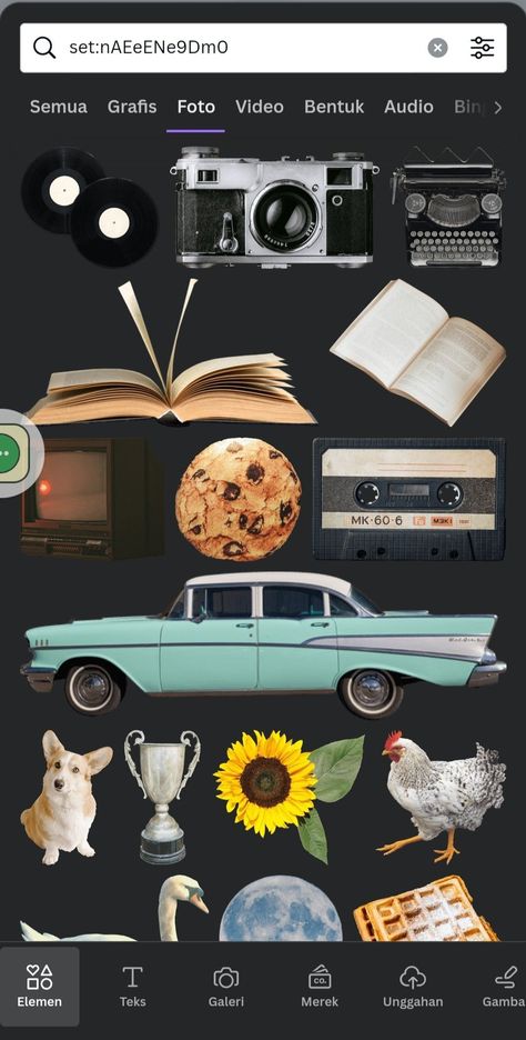 🎀

Vintage is a popular style that can be used to create stylish and unique designs. Use the Vintage keyword element in Canva to add a touch of nostalgia to your projects.

#vintage #design #style #creativity Element In Canva, Font Canva Lettering, Canva Sets, Vintage Design Style, Canva Codes, Canva Keywords, Canva Hacks, Keyword Elements Canva, Graphic Shapes Design