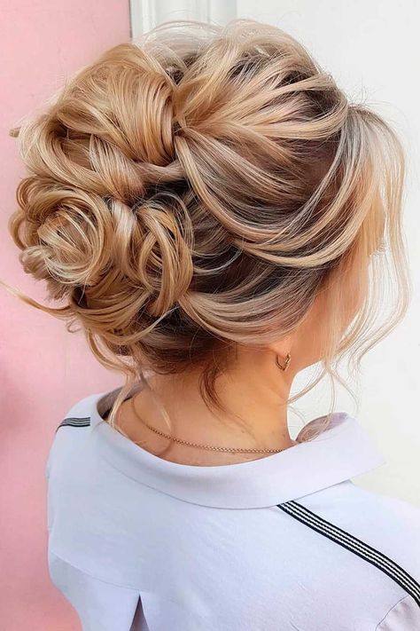 Fantastic Mother Of The Bride Hairstyles For Truly Special Looks ★ Mother Of Bride Hair, Groom Hair Styles, Mother Of The Bride Hairdos, Mob Hair, Mother Of The Bride Hairstyles, Mother Of The Groom Hairstyles, Groom Hair, Hair For Wedding, Wedding Hair Up