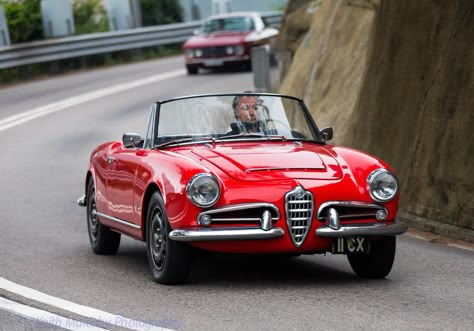 Alfa Romeo Spider Veloce - 11CX | Keith Mulcahy | Flickr Summer Cars, Alfa Romeo Spider Veloce, Alfa Romeo Giulietta Spider, Alfa Spider, Auto Alfa Romeo, Classic European Cars, Ford Mustang Classic, Alfa Giulia, Norton Commando