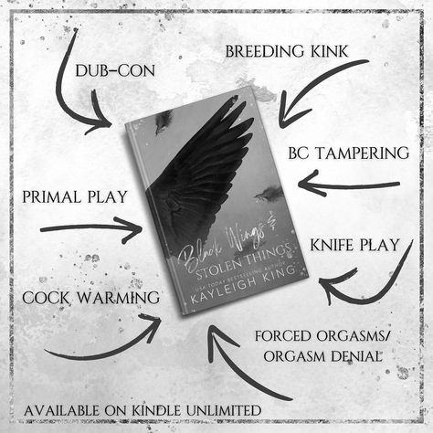 🤍T🤍R🤍O🤍P🤍E🤍S Black Wings & Stolen Things // a dark forced marriage romance on KU 🖤🪽 Wattpad Dark Romance Books, Spicy Reads, Websites To Read Books, Black Obsession, Clean Romance Books, Forced Marriage, Book Romance, Fiction Books Worth Reading, Romance Series Books