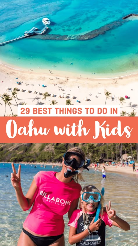 Honolulu Hawaii Things To Do In, Things To Do In Honolulu Hawaii, Things To Do In Oahu Hawaii, Oahu Hawaii Things To Do In, Honolulu Hawaii Vacation, Oahu Trip, Oahu Things To Do, Hawaii With Kids, Honolulu Vacation