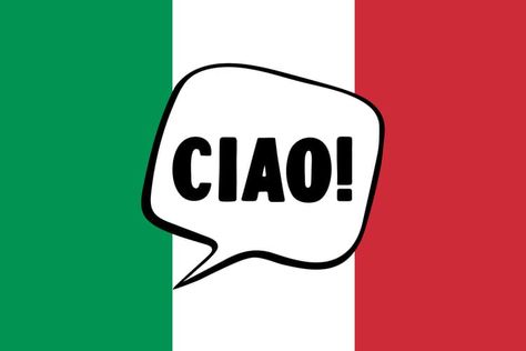 Words In Italian, Italian Verbs, Basic Italian, Traveling To Italy, Moving To Italy, Italian Phrases, Italian Words, Some Body, Learning Italian