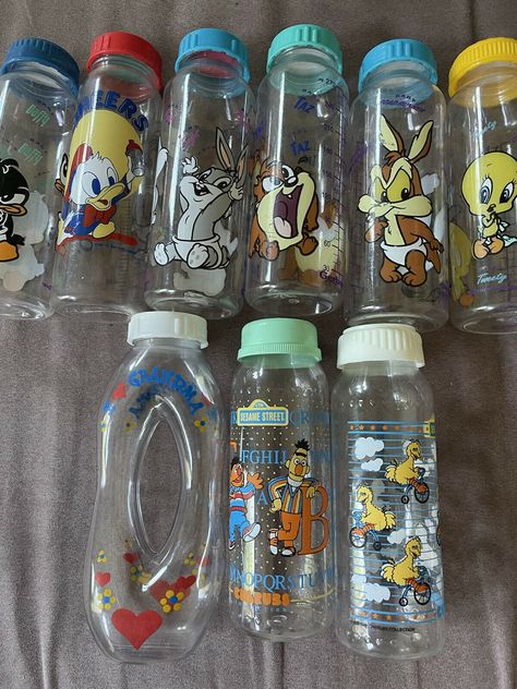 Vintage Baby Gear, Baby Looney Tunes, Baby Life Hacks, Cocoppa Wallpaper, Baby Momma, Baby Minnie, Retro Baby, Gerber Baby, 90s Baby