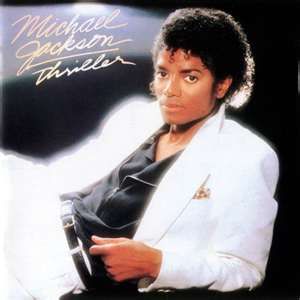 Michael Jackson Michael Jackson 1983, Thriller Michael Jackson, Thriller Album, 1980s Music, Michael Jackson Thriller, Great Albums, Joseph Jackson, The Jacksons, Rock N’roll