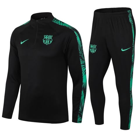 Barcelona Training, Soccer Tracksuit, Mayo 2022, Sports Jersey Design, Training Suit, Fc Chelsea, Fc Liverpool, Soccer Outfits, Track Suit Men