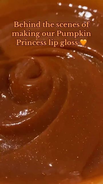 Lavender Land Beauty on Instagram: "Pumpkin Princess is a beautiful glittery pumpkin orange lip gloss that smells like pumpkin spice! Get this limited edition lip gloss before it’s gone 🧡 - - - #lavenderlandbeauty #lipgloss #lipglossbusiness #smallbusiness #gloss #lipglosses #smallbusinesslove #musthaves #fillinglipglosstubes #lipglossfilling #makinglipgloss #lipglossaddict #halloweenlipgloss #lipcare #lipglosslover #girlymakeup #fairycore #lipglossaesthetic #fillinglipgloss #halloweenmakeup #coquette #lipglossmaking #orangelipgloss #glosses #handmadelipgloss #cottagecore #moisturizinglipgloss #tintedlipgloss #giftsforher #shopsmall" Orange Lipgloss, Orange Lip Gloss, Pumpkin Princess, Glittery Pumpkins, Lip Gloss Homemade, Girly Makeup, Tinted Lip Gloss, Orange Lips, Lip Gloss Tubes