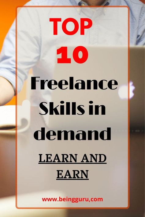 Top Freelance Skills, Best Freelancing Skills, Best Skills To Learn In 2024, Online Freelance Jobs, Best Skills To Learn In 2023, Free Skills To Learn Online, Top Skills To Learn, Freelancing Skills, Freelancer Logo