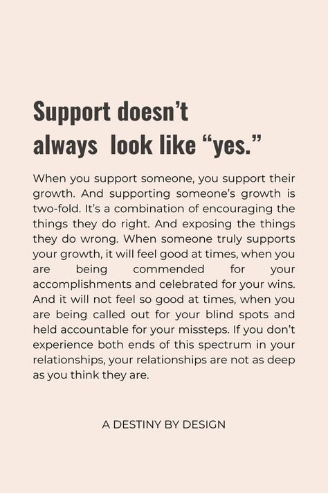 Quotes about supporting others Moral Support Quotes, Life Lessons Quotes Relationships, Ethics Quotes, Accountability Quotes, Morals Quotes, Support Quotes, Relationship With Yourself, Improve Your Relationship, Teaching Quotes