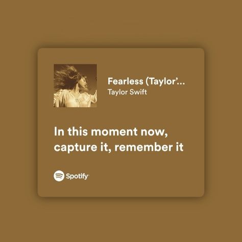 Fearless Aesthetic Lyrics, Fearless Taylor Swift Aesthetic Lyrics, Fearless Album Lyrics, Fearless Taylor Swift Quotes, Taylor Swift Fearless Quotes, Begin Again Taylor Swift Lyrics, Fearless Quotes Taylor Swift, Taylor Swift Songwriting, Fearless Widgets