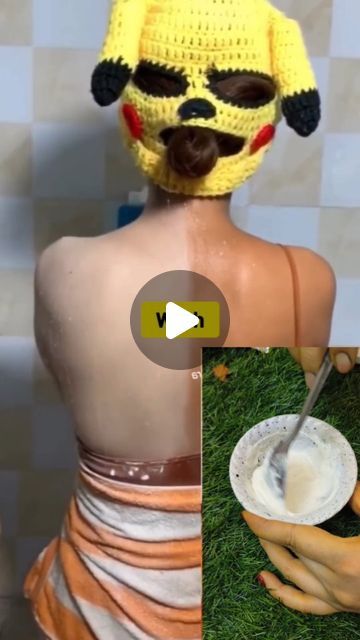 𝐍��𝐀𝐓𝐔𝐑𝐀𝐋 𝐆𝐀𝐘𝐔 on Instagram: "Viral Full Body Polishing & Whitening pack / Body polishing at Home In Just 2 Minutes / body whitening  . . . . #bodypolish #bodywhitening #fairbody #fairskin  #fairness #bodypolishing #whitepolish #diy  #instagood #instagram #instagood #viral #viralvideos" Body Polishing At Home, Body Polishing, White Skin Tone, Spots On Skin, Dark Armpits, Body Whitening, Dark Spots On Skin, Body Polish, White Polish