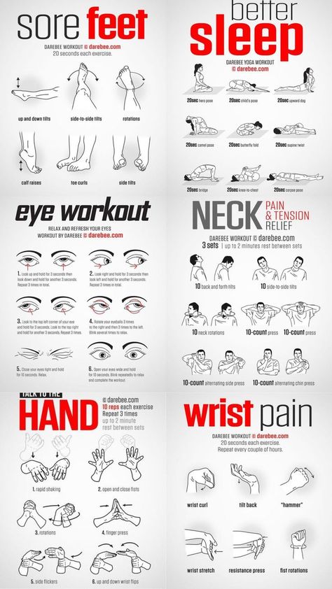 Darebee Workout, Sugar Symptoms, Sore Muscle Relief, Bolesti Chrbta, Trening Sztuk Walki, Wrist Exercises, Morning Stretches, Daily Yoga Workout, Muscle Relief