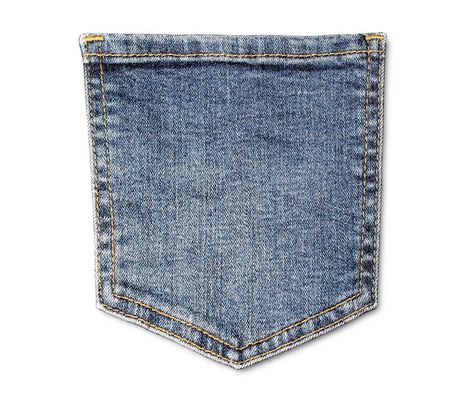 Photo jeans pocket isolated on the white... | Premium Photo #Freepik #photo #denim #jeans-pocket #jeans #blue-jeans Textures Clothing, Jean Mockup, Jeans Back Pocket Design, Jean Back Pocket, Jeans Pocket Design, Jeans Mockup, Canva Calendar, Jean Texture, Jeans Background