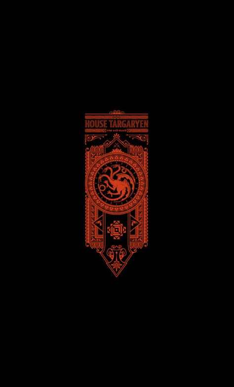 House Of The Dragon Wallpaper, Targaryen Wallpaper, House Of Targaryen, From Tv Series, Game Of Thrones Poster, Homescreen Idea, Iphone 6 Plus Wallpaper, Set Background, Dragon Wallpaper