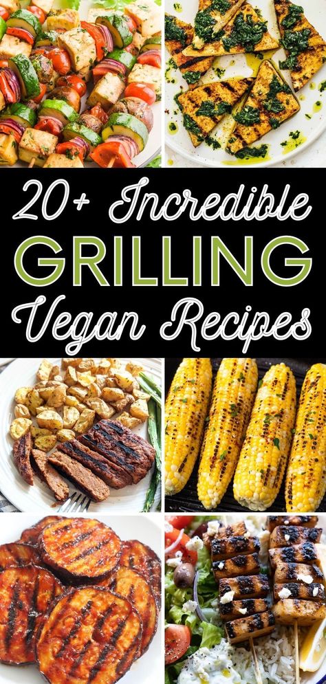 Tofu On Grill, Vegan Grilled Chicken Recipes, Vegetarian On The Grill, Vegetarian Options For Bbq, Vegetarian Recipes For The Grill, Grill Pan Recipes Vegetarian, Bbq Food Ideas Vegetarian, Pescatarian Bbq Ideas, Grill Recipes Vegetarian