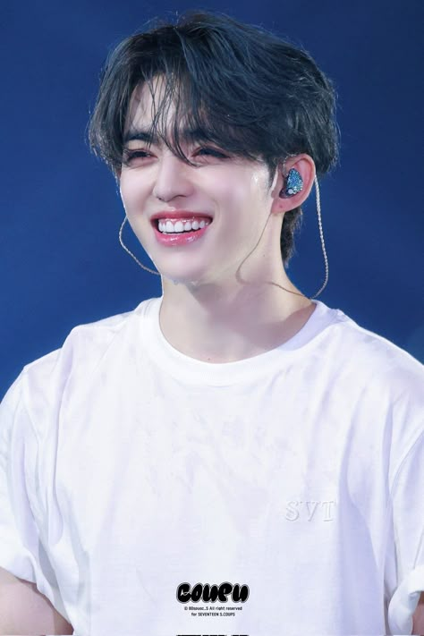 S.coups Smile, Seventeen Seungcheol, Svt S.coups, Choi Seungcheol, Carat Seventeen, S.coups Seventeen, S Coups, Seventeen Scoups, Ideal Boyfriend