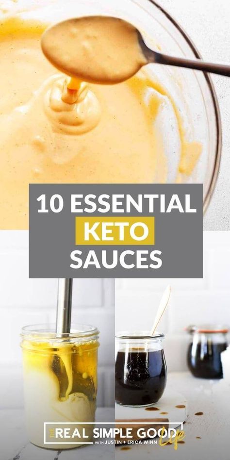 Keto Pizza Sauce, Keto Sauce, Keto Dips, Keto Condiments, Keto Sauces, Homemade Sauce Recipes, Baking Powder Uses, Starting Keto Diet, Low Carb Sauces