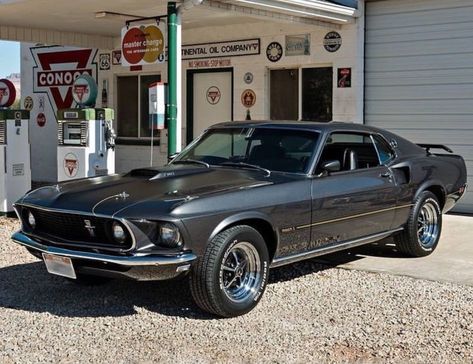 1969 Mustang Boss 429, 1970s Mustang, 1976 Ford Mustang, 1969 Mustang Fastback, 1969 Ford Mustang Fastback, Old Mustang, 69 Mustang, Mustang 1969, Ford Mustang 1969