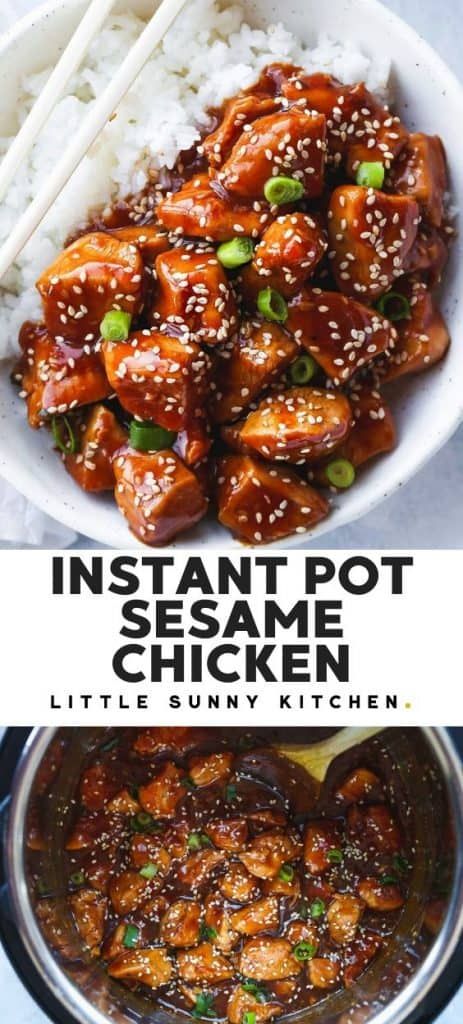 Paleo Instant Pot Recipes Chicken, Instant Pot Pro Plus Recipes, Instant Pot Football Food, Slenderiiz Approved Recipes, Slenderiiz Recipes, Easy Instant Pot Recipes For Beginners, Instant Pot Sesame Chicken, Instapot Chicken Recipes, Summer Instant Pot Recipes