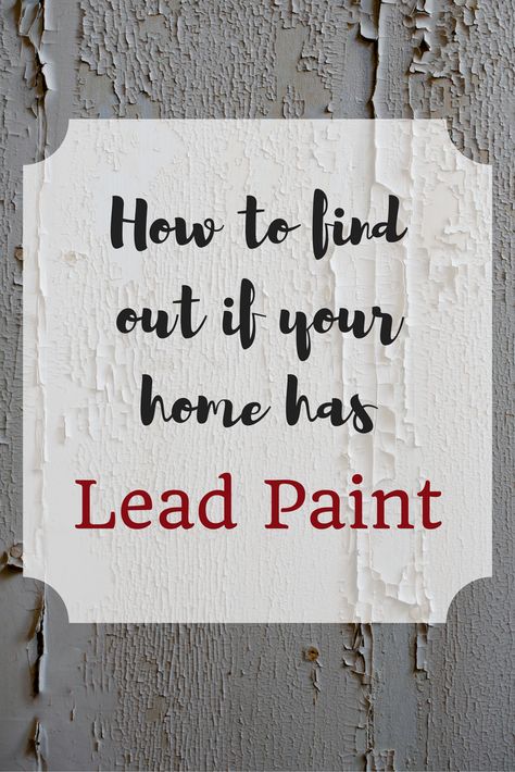 Diy Home Improvement Hacks, Home Improvement Hacks, Homeowner Tips, Creating A Budget, Lead Paint, House Updates, Buying A Home, Create A Budget, Do The Work