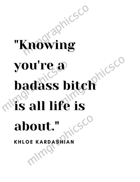 Best Kardashian Quotes, Kardashian Quotes Inspirational, Khloe Kardashian Quotes Inspiration, Funny Quotes From Celebrities, Kim K Quotes, Quotes Kardashian, Kendall Jenner Quotes, Funny Celebrity Quotes, Khloe Kardashian Quotes