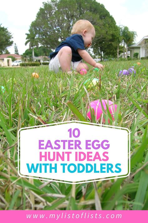 Looking for Easter egg hunt ideas for toddlers? Look no further! Here are 10 fun and easy Easter egg hunt ideas perfect for toddlers and little kids. These colorful egg hunt ideas will help you create sweet Easter memories for years to come. Egg Hunt For Toddlers, Easter Egg Hunt For Toddlers, Easter Egg Hunt Ideas For Toddlers, Toddler Easter Egg Hunt, Class Party Food, Kids Garden Crafts, Recycled Christmas Crafts, Thanksgiving Crafts Kids, Classroom Birthday Party