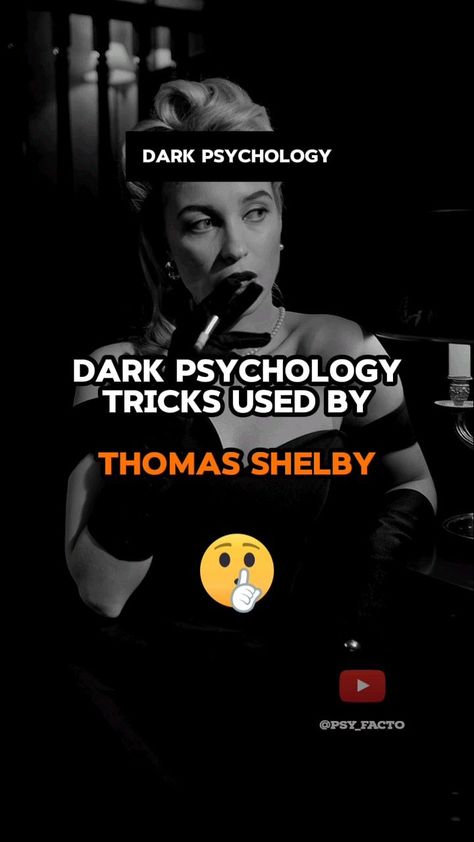 Dark psychology tricks used by Thomas Shelby No Emotions, Human Behavior Psychology, Behavior Psychology, Psychology Questions, Psychology Tricks, Best Ways To Earn Money, Psychological Tricks, Dark Psychology, Physiological Facts