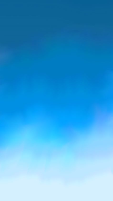 Ombre Blue Wallpaper, Blue Gradient Aesthetic, Colour Gradient Background, Gradient Background Blue, Blue To White Gradient, Blue Gradient Wallpaper, Sky Blue Gradient, Blue Ombre Background, Xiaomi Wallpaper