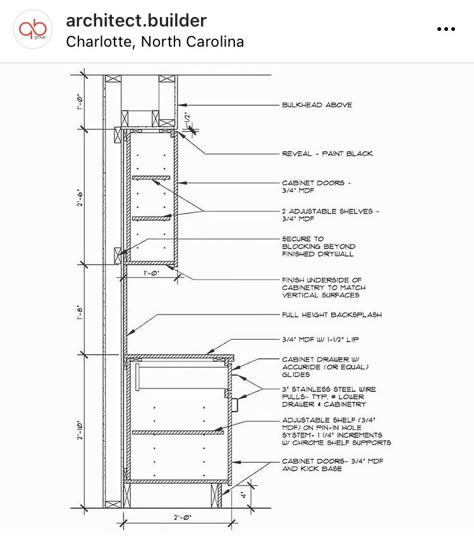 Kitchen Cabinets Details, Kitchen Details Drawing Cabinets, Cabinet Detail Drawing, Kitchen Details Drawing, Interior Details Drawing, Kitchen Cabinet Detail, Cabinet Detail, Furniture Details Drawing, Details Drawing