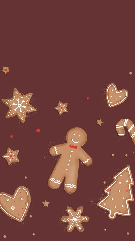 Aesthic Christmas Wallpaper Ipad, Ios 17 Christmas Wallpaper, Pathetic Christmas Wallpaper, Winter Background Wallpapers Holiday Wallpaper, Ginger Bread Wallpaper Iphone, Christmas Wallpers Iphone, Christmas Gingerbread Wallpaper, December Iphone Wallpaper, Gingerbread House Wallpaper