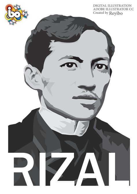 Jose Rizal  filipino national hero Jose Rizal Illustration, Dr Jose Rizal Drawing, Jose Rizal Drawing Easy, Jose Rizal Poster, Rizal Drawing, Jose Rizal Art, Jose Rizal Drawing, Jose Rizal Pictures, Jose Rizal Sketch