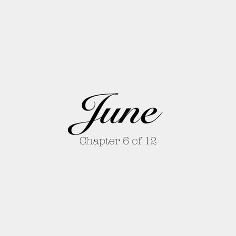 6 of 12 … 📖🖊️ Swipe through for a glimpse into what’s inspiring THIS chapter for us. What’s been inspiring YOU? #june2024 #pinterestfashion #pinterestoutfit #aestheticvibes #summerstyling #thdshoppe #thdonme Profile And Cover Photo Ideas, June Cover Photo Facebook, Hello June Chapter 6 Of 12, June Cover Photo, June Chapter 6 Of 12, June Month Aesthetic, 2023 Facebook Cover, June Header, New Month Aesthetic