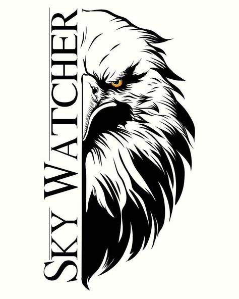 Eagle Tattoo Native American, Egal Logo Design, Best Photography Logo, Eagle Illustration, Eagle Icon, Eagle Artwork, Eagle Silhouette, Alphabet Tattoo Designs, Eagle Vector