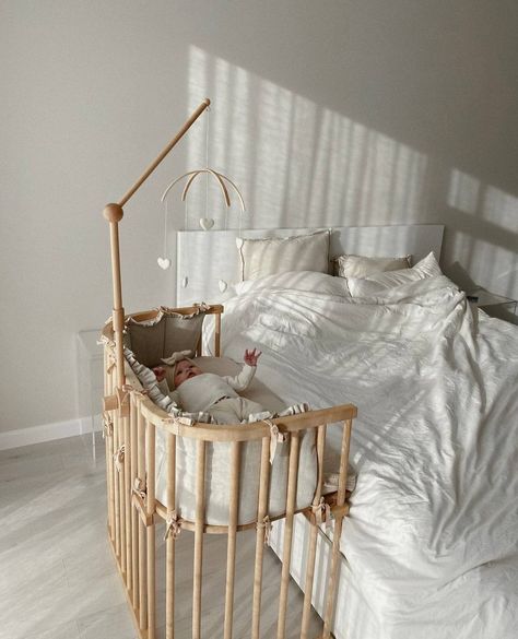 Newborn Bedroom, Kids Bedroom Makeover, Bedroom Decor Kids, Kids Bedroom Organization, Bedroom Decoration Ideas, Nursery Room Design, Kids Bedroom Design, Kids Bedroom Ideas, Baby Room Inspiration