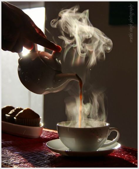 Morning Sunlight, Huge Windows, Tea Art, The Breakfast, Coffee And Books, Breakfast Nook, Coffee Love, Tea House, Monday Morning