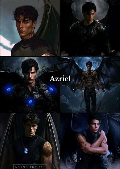 Bat Brothers Fanart Acotar, Night Court Rhysand, Ryshand And Feyre Fanart, Acotar Throne Scene, Azriel Acotar Fan Cast, Aramantha Acotar, Acotar Fanart Characters, Thorns And Roses, Bone Carver Acomaf