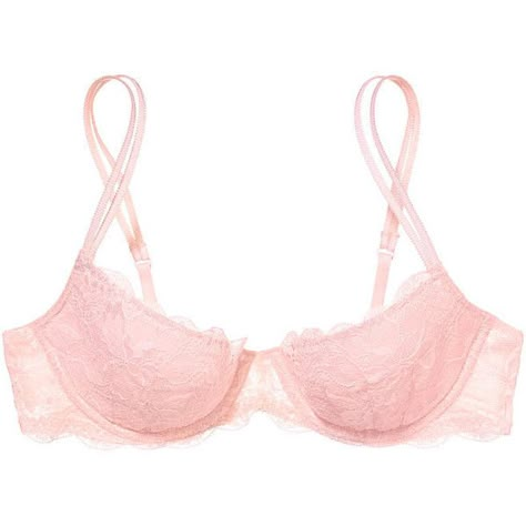 Victoria's Secret The Date Push-Up Bra ($33) ❤ liked on Polyvore Aesthetic Victoria Secret, Push Up Lingerie, Multiway Bra, Lacy Bra, Pretty Bras, Pink Bralette, Lace Underwire, Cute Bras, Fits Clothes