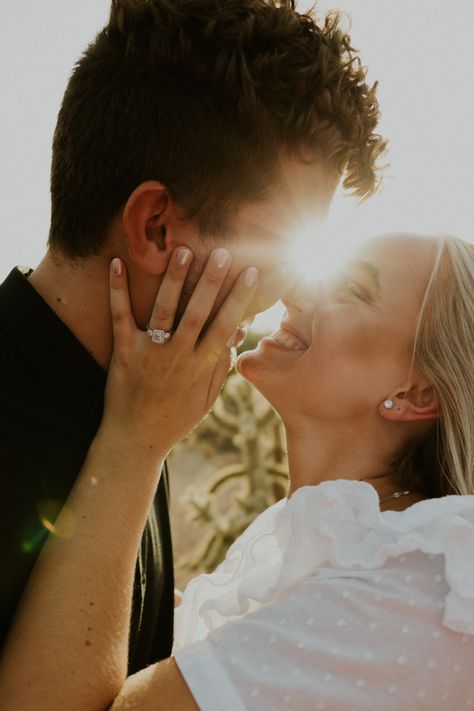 Ring Engagement Pictures, Ring Showing Poses, Engagement Photos To Show Off The Ring, Show Off Engagement Ring Photo Ideas, Engagement Shoot Poses Ring Shots, Simple Nails For Engagement Photos, Engagement Photo Close Up, Pictures To Show Off Engagement Ring, Poses To Show Off Engagement Ring