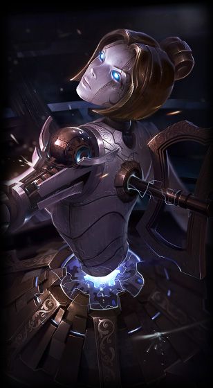 Orianna League Of Legends, Camille League Of Legends, Champions League Of Legends, League Legends, Dnd Races, League Of Legends Characters, Splash Art, Apex Legends, Lol League Of Legends