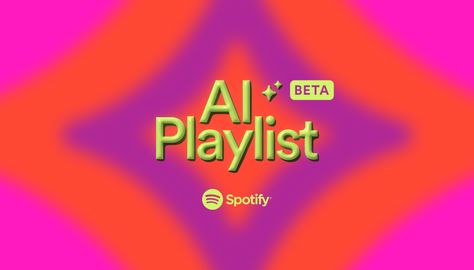 Spotify launches personalized AI playlists that you can build using prompts Check more at https://4animalinstincts.com/spotify-launches-personalized-ai-playlists-that-you-can-build-using-prompts/ Positive Songs, Usa Today News, Spotify Premium, Discover Music, Photography Board, Spotify App, Music Streaming, Generators, Relaxing Music