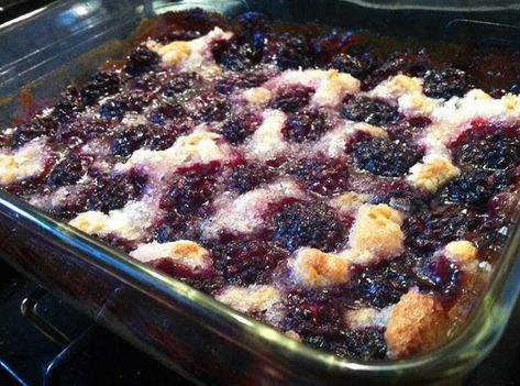 Kentucky Blackberry Cobbler, Blackberry Cobbler Recipe, Blackberry Recipes, Blackberry Cobbler, Clean Baking, Cake Mug, Cobbler Recipe, Cobbler Recipes, Yummy Desserts