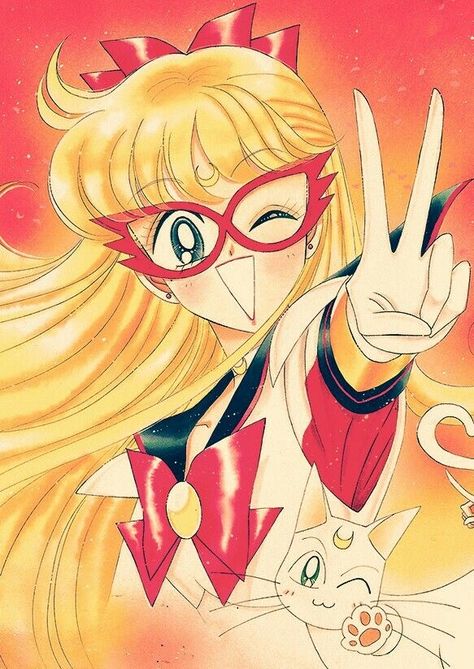 Draw Sailor Moon, Sailor Moon Girls, Sailor Moon Stuff, Arte Sailor Moon, Naoko Takeuchi, Minako Aino, Sailor Moon Usagi, Sailor Moon Aesthetic, Sailor Scout