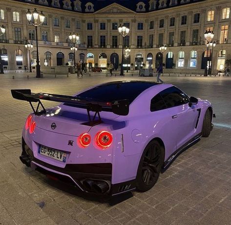 #follow #cars #luxury #purple #lifestyle #blogging #blogger #blog Phonk Drift Aesthetic, Y2k Cars, Purple Cars, Tuned Cars, Tokyo Drift Cars, R35 Gtr, Project Cars, Pimped Out Cars, Best Jdm Cars