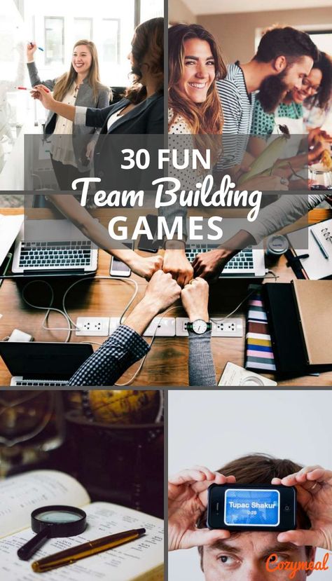 Competitive Team Building Games, Team Building Ice Breakers For Work, Fun Workplace Activities, Office Team Building Activities Employee Engagement, Fun Office Games Team Building, Adult Team Building Games, Team Bonding Activities For Work, Shakespeare Games, Adult Team Building Activities