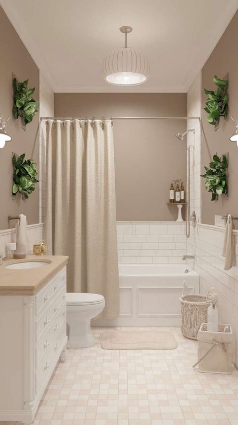 25+ Girly Bathroom Ideas Bathroom For Teenagers Girl, Bathroom Teenage Girl, Shared Bathroom Ideas For Teens, Cute Girly Bathroom, Girly Bathroom Aesthetic, Teenager Bathroom Ideas, Teenage Girl Bathroom, Teen Girl Bathroom Ideas, Teen Bathroom Ideas