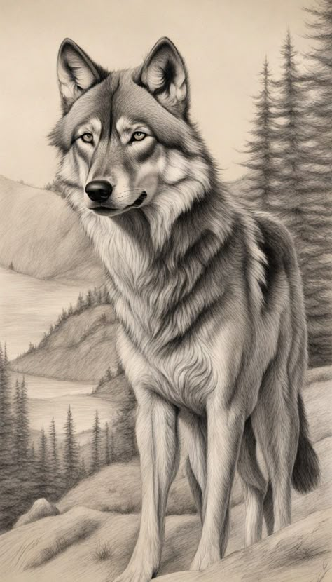 Wolf Drawing Realistic, Hyperrealistic Drawing, Wolf Sketch, Wood Burning Stencils, Indian Horses, Eagle Painting, Wolf Images, Etch A Sketch, Grey Scale